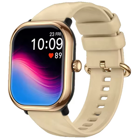 AMOLED Smart Watch - Manufacturer - 1.96" IP68 BT Call Heart Rate Multi-Sport Music