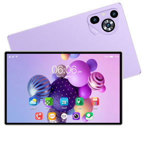 M70 Android Tablet - Manufacturer - 10.1 Inch 16+512g 10core Android15 Dual Sim