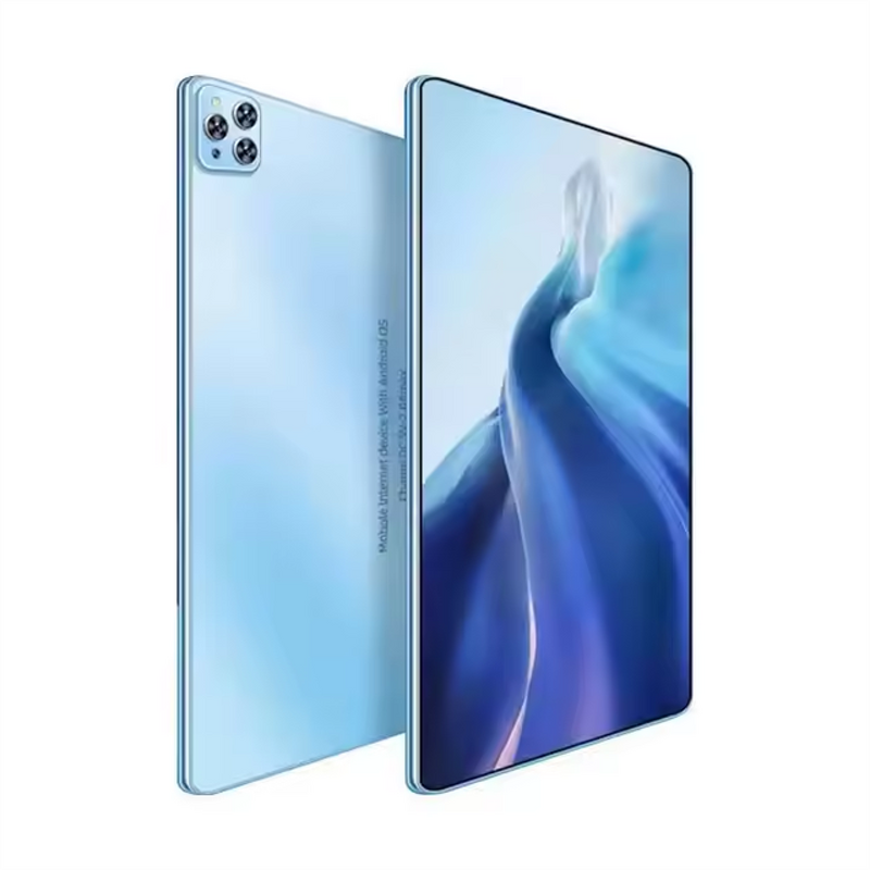 Android Tablet - Manufacturer - 10inch 12+512gb 4G 5G Android12 OEM Business Education