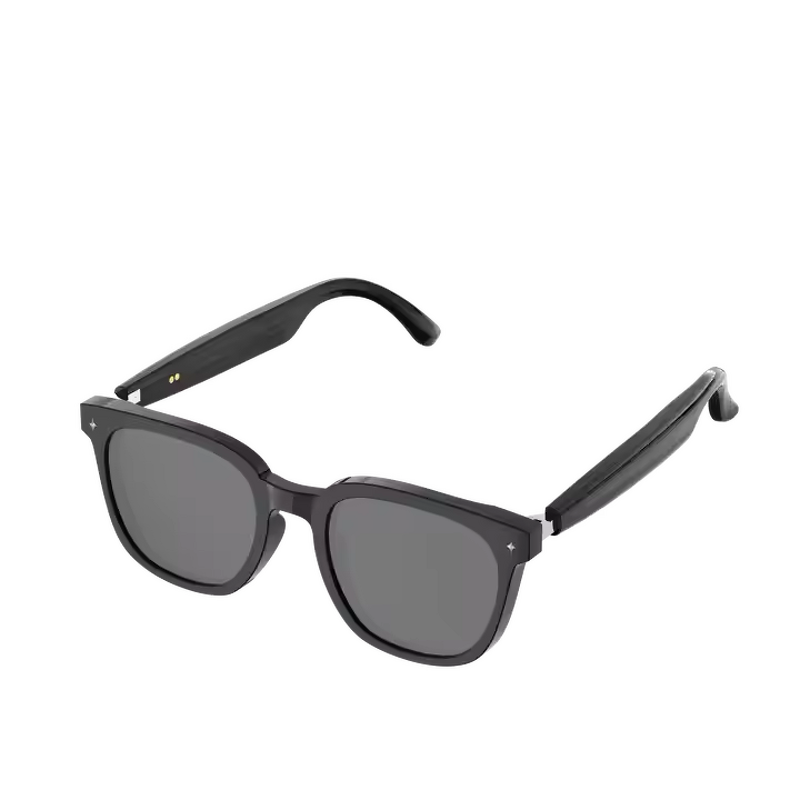 Smart Audio Sunglasses - Manufacturer - 2025 Polarized BT AI Translation Hands-free Call