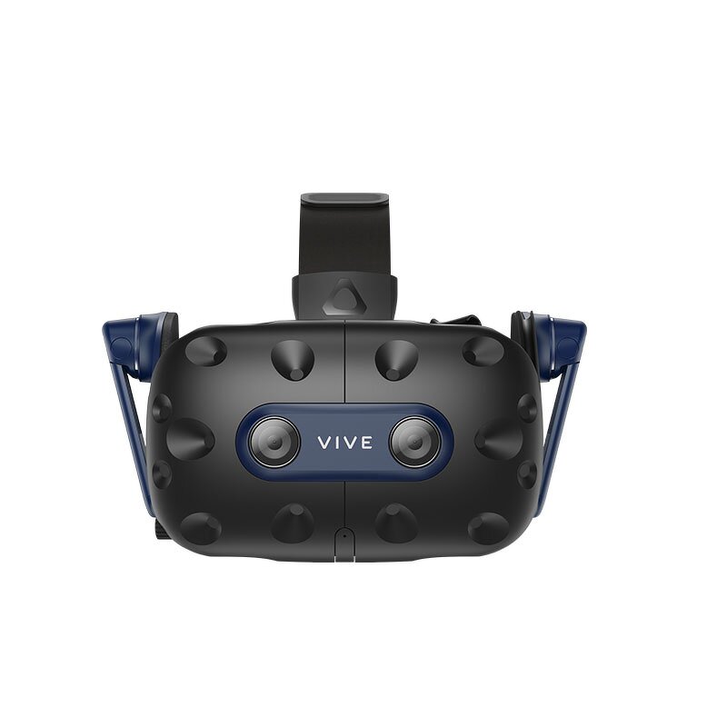 VR Headset Manufacturer - VIVE Pro 2 Single Helmet 3D Virtual Reality 5K 120Hz 120 Degrees >80" Screen Polarized 3D Glasses