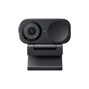 Camcorder Manufacturer - Insta360 Link 2C Supporting TF Cards Mini for Sports Recording for Cars Live