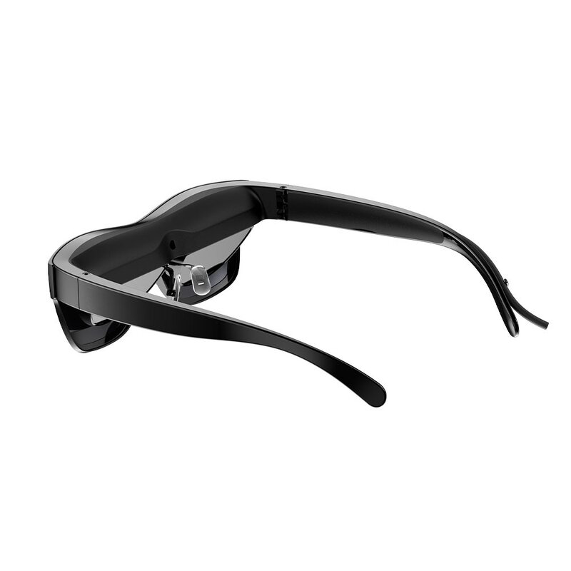 AR Smart Glasses Manufacturer - RayNeo Air 1S Thunderbird with 201" Micro OLED 1080P Video Shutter 3D Dynamic Stereo AR Navigation