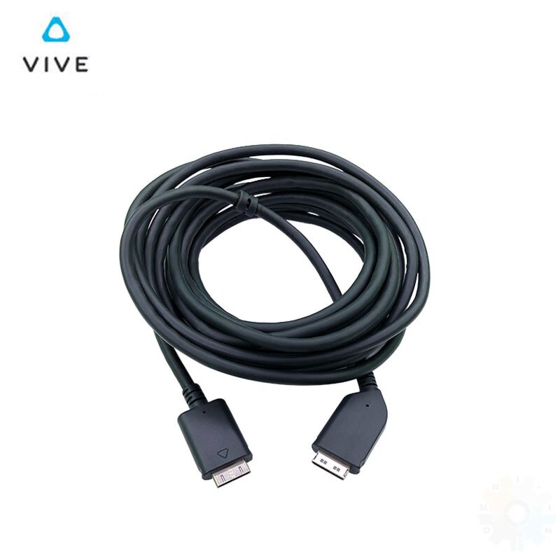 VR Cable Manufacturer - Vive Pro 1.0 5M for VR Glasses PC Link