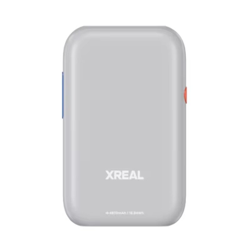 Wireless Box Manufacturer - Xreal Beam Screener for Air/Air2 Pro Smart AR Glasses Support Non-DP Interface Mobile Phone Screen