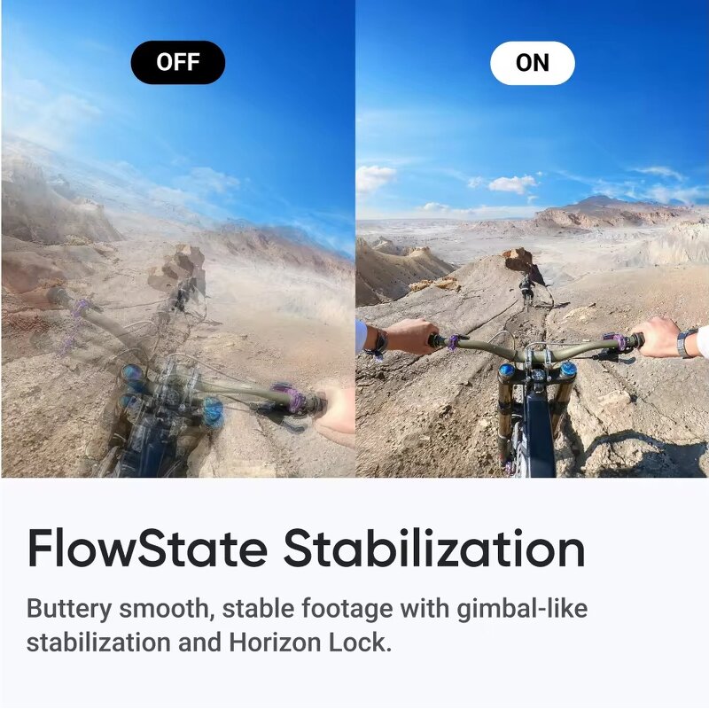 Action Camera Manufacturer - Insta360 GO 3/GO3 4K Sport Vlog with FlowState Stabilization 4m Waterproof Face Tracking