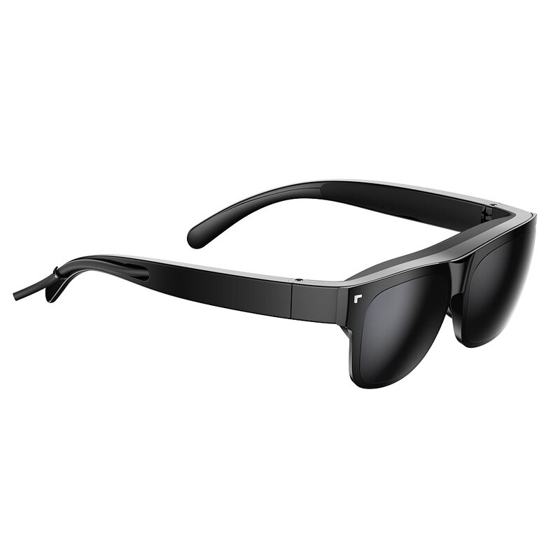 AR Smart Glasses Manufacturer - RayNeo Air 1S Thunderbird with 201" Micro OLED 1080P Video Shutter 3D Dynamic Stereo AR Navigation