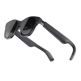 AR Smart Glasses Manufacturer - XREAL Air2 with Polarized Micro-OLED Screen 120Hz 1080p View 130 Inches Private Cinema