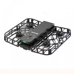 Flying Camera Drone Manufacturer - HOVER X1 120 Wide Angle MicroSD Storage Enhanced Stability Recording for Outdoor