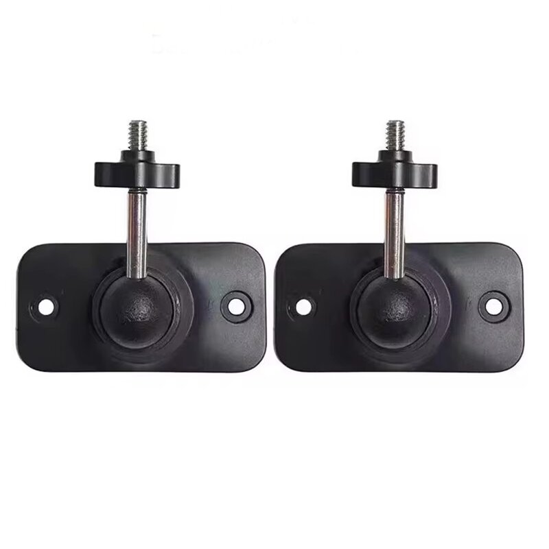 VR Base Station Stands Manufacturer - Universal Wall Mount Bracket Holder for VIVE/VIVE PRO 1.0 2.0 Valve Index