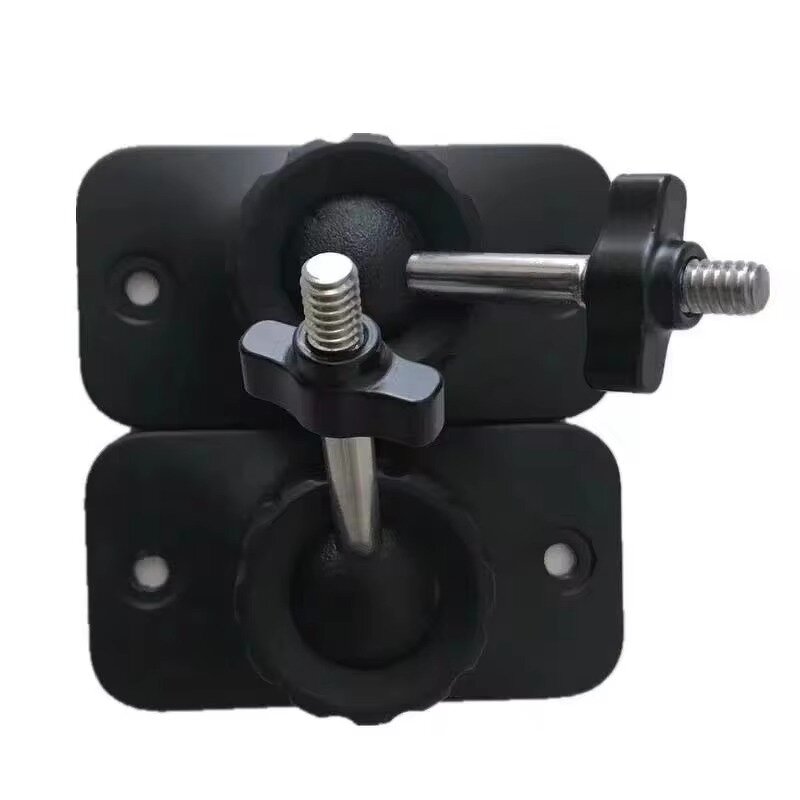 VR Base Station Stands Manufacturer - Universal Wall Mount Bracket Holder for VIVE/VIVE PRO 1.0 2.0 Valve Index