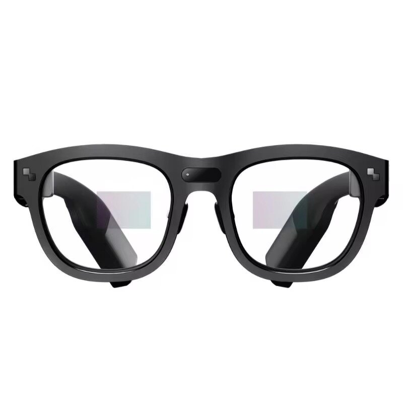 AR Smart Glasses Manufacturer - Rayneo X2 True Wireless Full Color Binocular XR Intelligent Translation Real-time Navigation