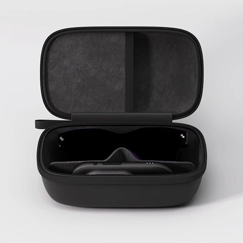 Storage Box Manufacturer - Thunderbird Portable for Rayneo Air Xreal Air 2 Pro Rokd Max Bag