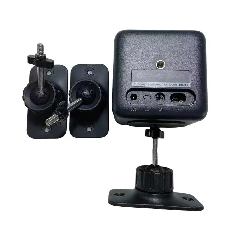 VR Base Station Stands Manufacturer - Universal Wall Mount Bracket Holder for VIVE/VIVE PRO 1.0 2.0 Valve Index