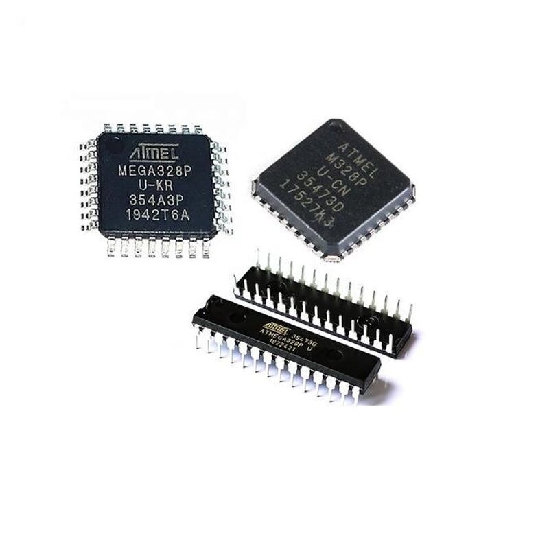 Integrated Circuit - Manufacturer - MP87440 MP8744 QFN Package IC Chip