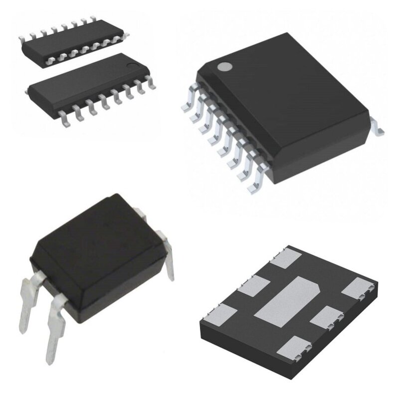 Integrated Circuit - Manufacturer - 5539/BCA New Original SMD DIP IC Chip