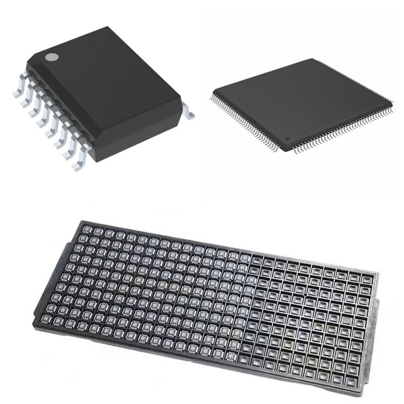 Integrated Circuit - Manufacturer - GL9755 QFN Package IC Chip