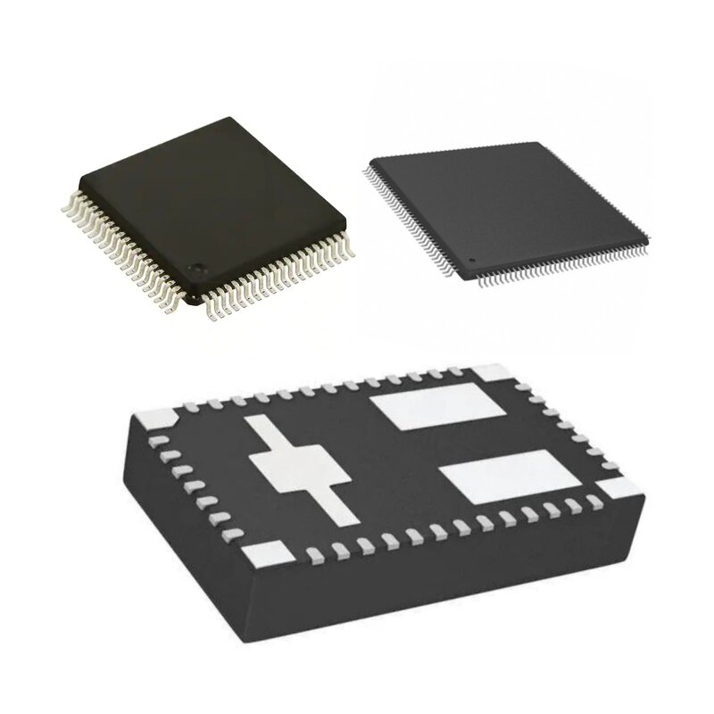 Integrated Circuit - Manufacturer - AK6627-B81-MBF-GR QFN32 Package IC Chip