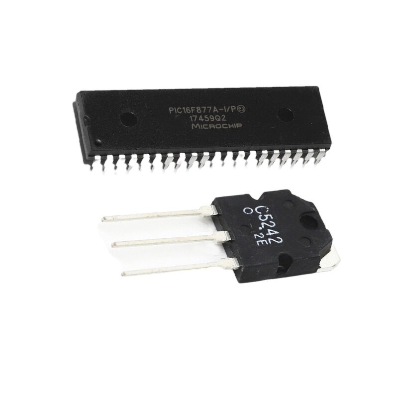 Integrated Circuit - Manufacturer - ABAM 951B FZCF AELN N308 Series IC Chip