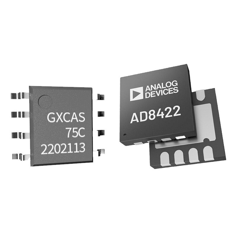 Integrated Circuit - Manufacturer - 2SA1208S-JVC-AE New Original SMD DIP IC Chip