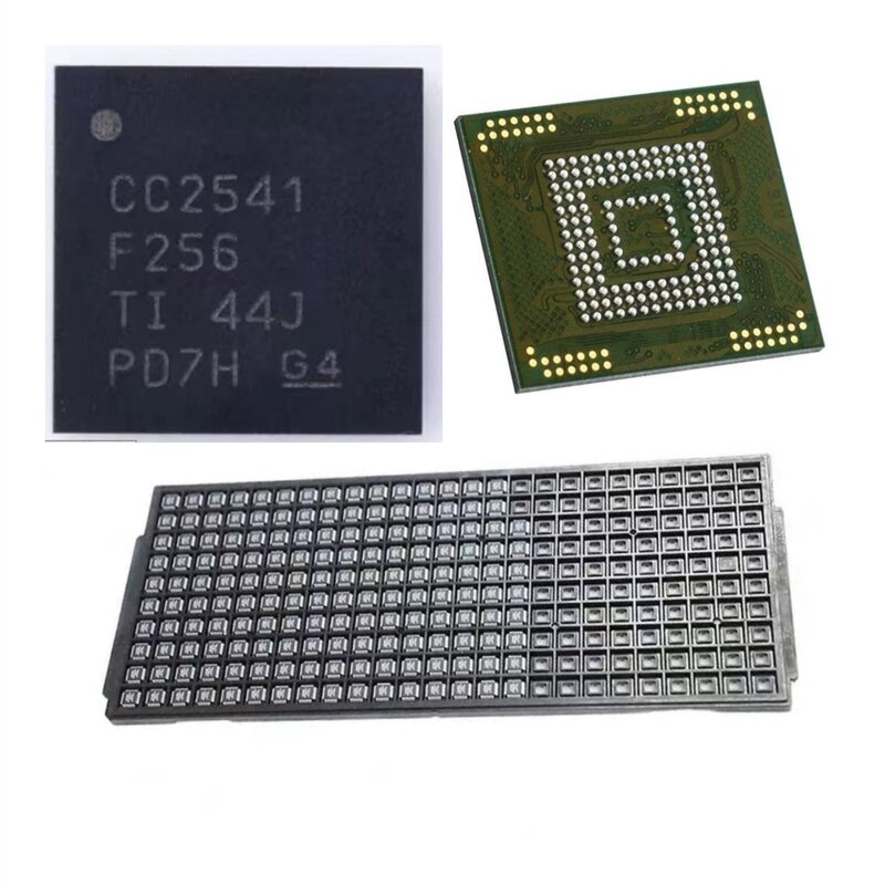 Integrated Circuit - Manufacturer - UPA1559H 74VHC257 CF77028N IC Chip Assortment