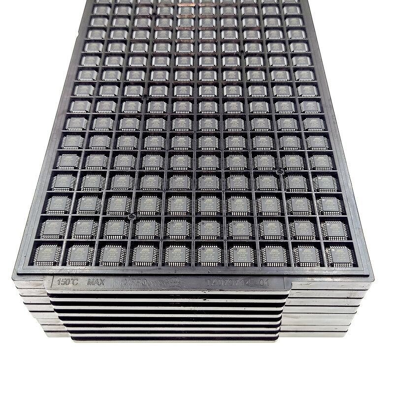 Integrated Circuit - Manufacturer - NT50362G NOVATEK QFN Package IC Chip