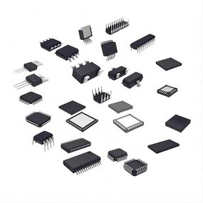 Integrated Circuit - Manufacturer - CS5230E CS8120M CS8505 CS8573E Series IC