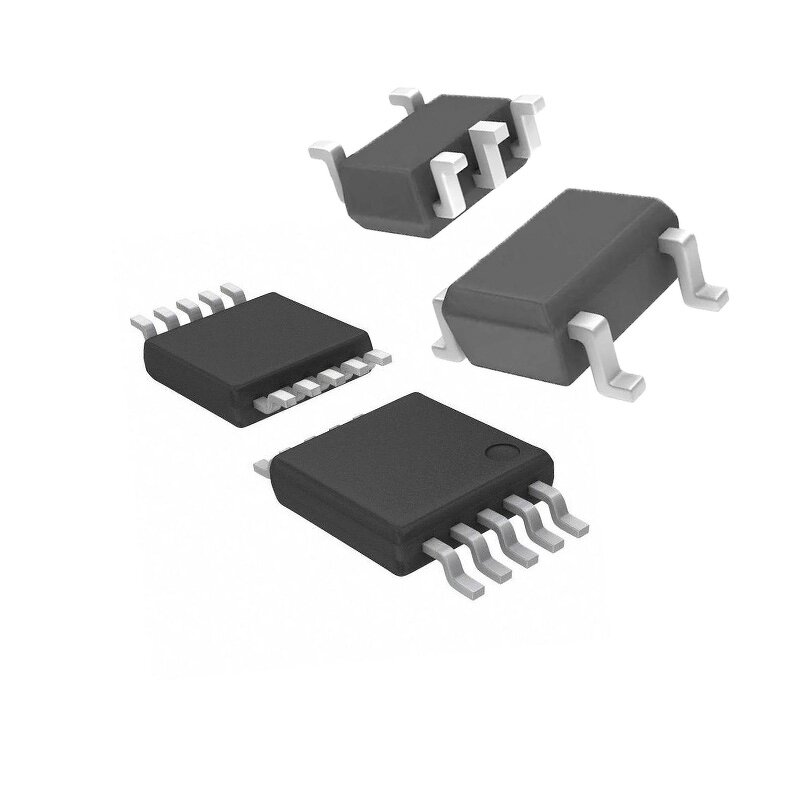 Aluminum Electrolytic Capacitor - Manufacturer - UPS0J331MED1TD 330UF 20%6.3V Radial