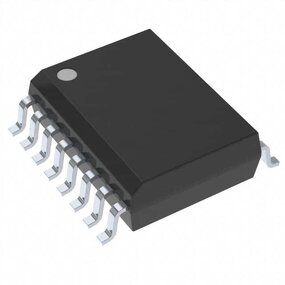 Integrated Circuit - Manufacturer - HTPA32*32DR2L5.0/0.85F7.7EHIC Thermal IC Chip