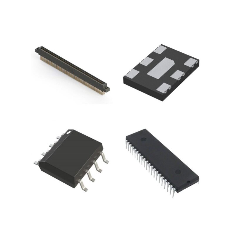Integrated Circuit - Manufacturer - IR3K07 LA4601 BA6218 LVC138 AN6550 IC Chip