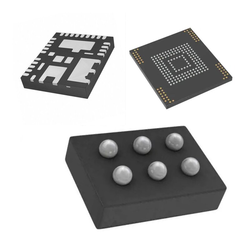 Aluminum Electrolytic Capacitor - Manufacturer - UPS0J331MED1TD 330UF 20%6.3V Radial