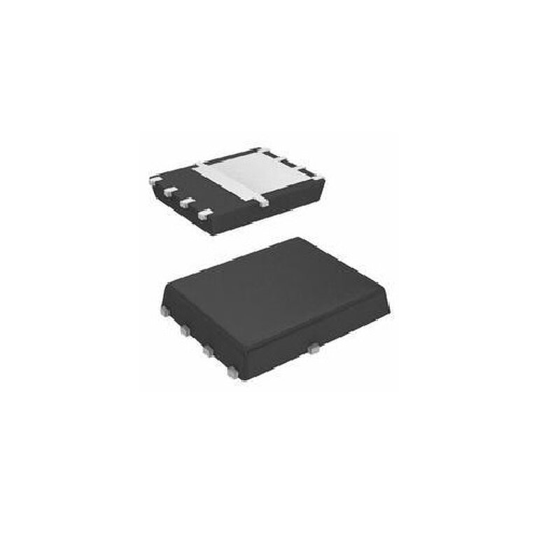 Aluminum Electrolytic Capacitor - Manufacturer - MAL214097805E3 10UF 20% 63V SMD