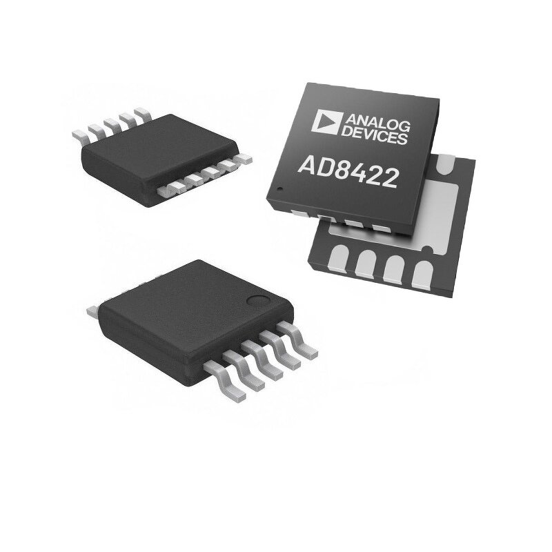 Integrated Circuit - Manufacturer - CXA1110A JRC2102D M5041-15 IC Chip Assortment