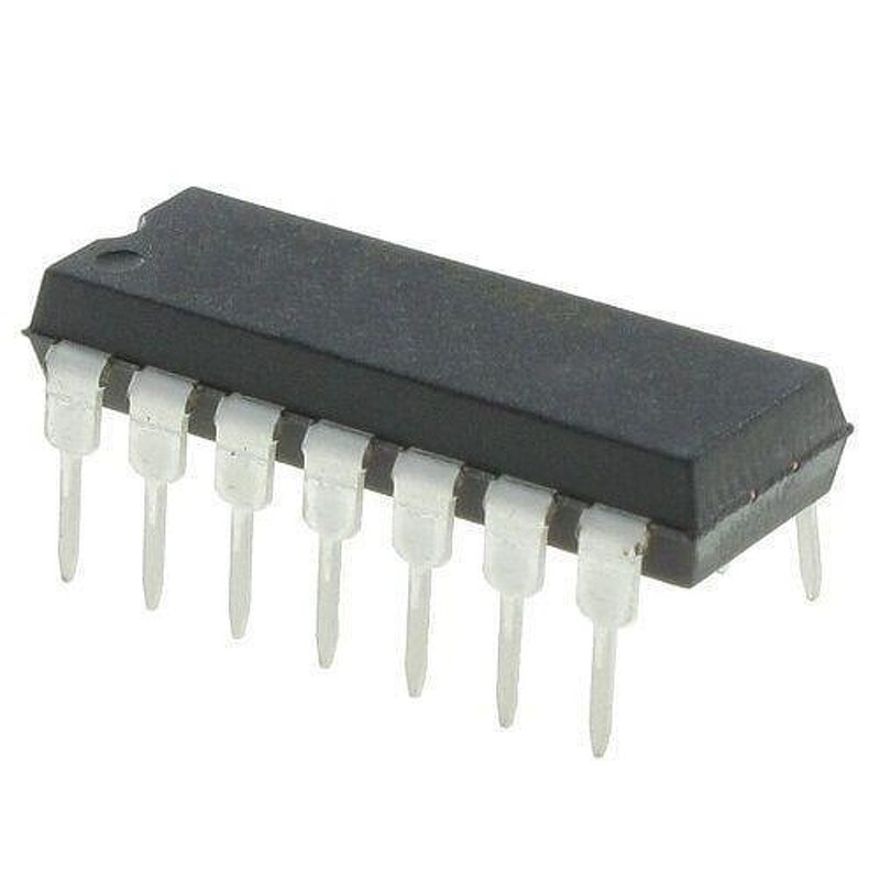 Integrated Circuit - Manufacturer - 2732A-20JL New Original SMD DIP IC Chip