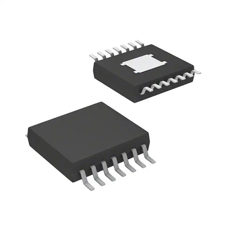 Integrated Circuit - Manufacturer - SM4080 SM4080A QFN68 Package IC Chip
