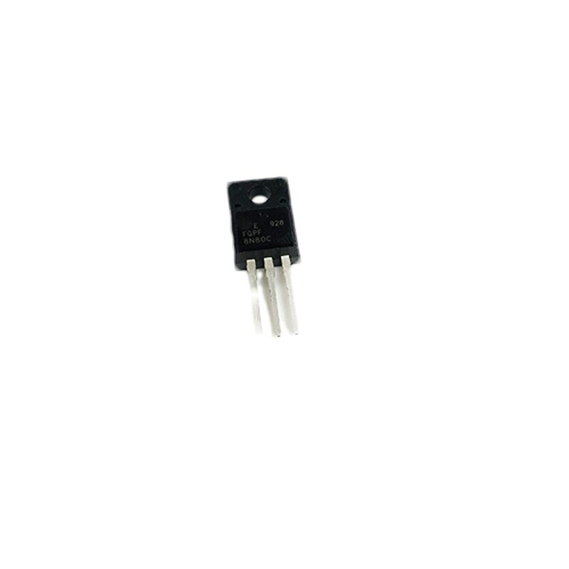 Integrated Circuit - Manufacturer - 7FLITES5Y0B6 New Original SMD DIP IC Chip