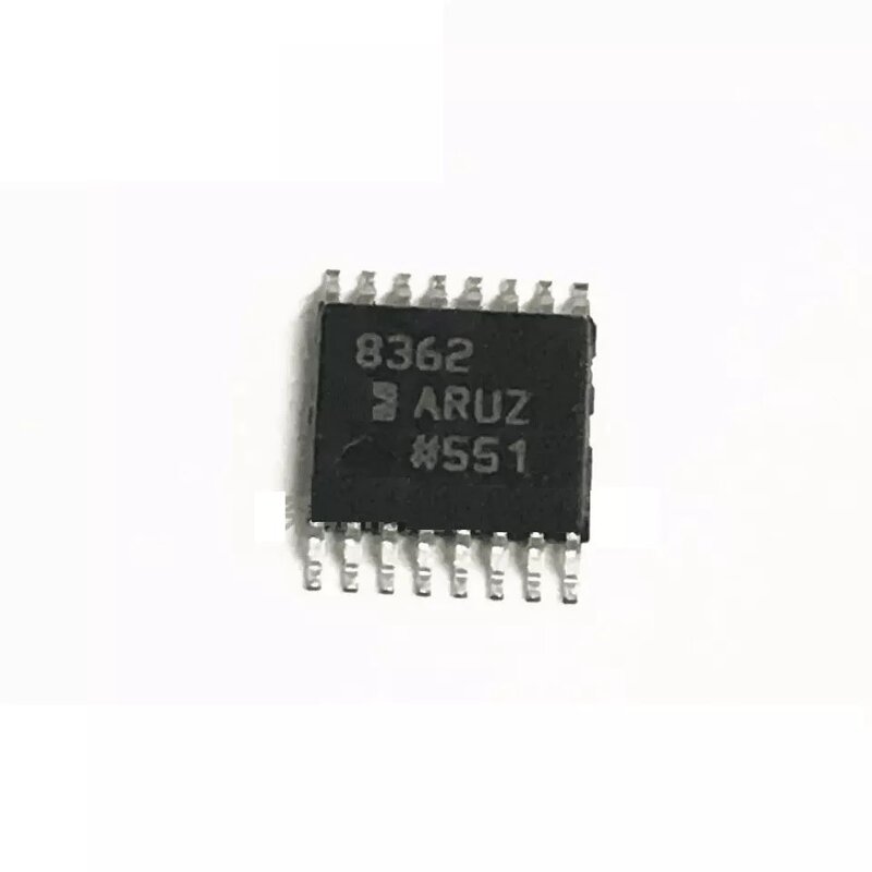 Integrated Circuit - Manufacturer - 28119357-1 New Original SMD DIP IC Chip