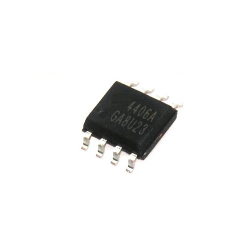 Integrated Circuit - Manufacturer - 65ALS543 New Original SMD DIP IC Chip