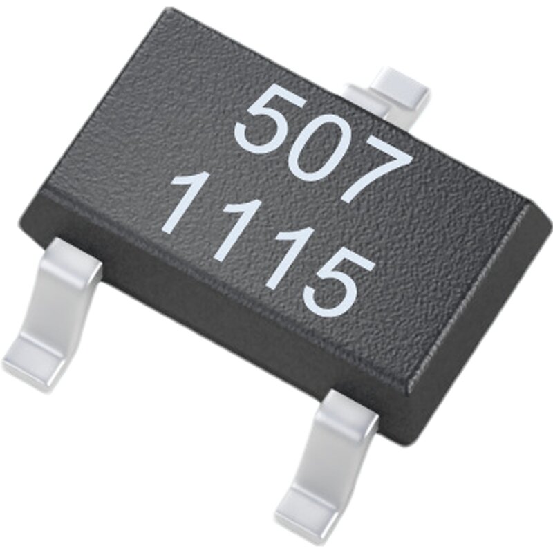 Integrated Circuit - Manufacturer - 4-S158-T210 New Original SMD DIP IC Chip
