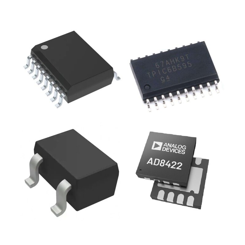 Integrated Circuit - Manufacturer - SN1701012RJTR VQFN48_6X6 IC Chip