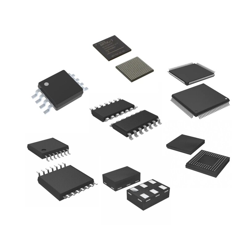 Integrated Circuit - Manufacturer - GL9755 QFN Package IC Chip