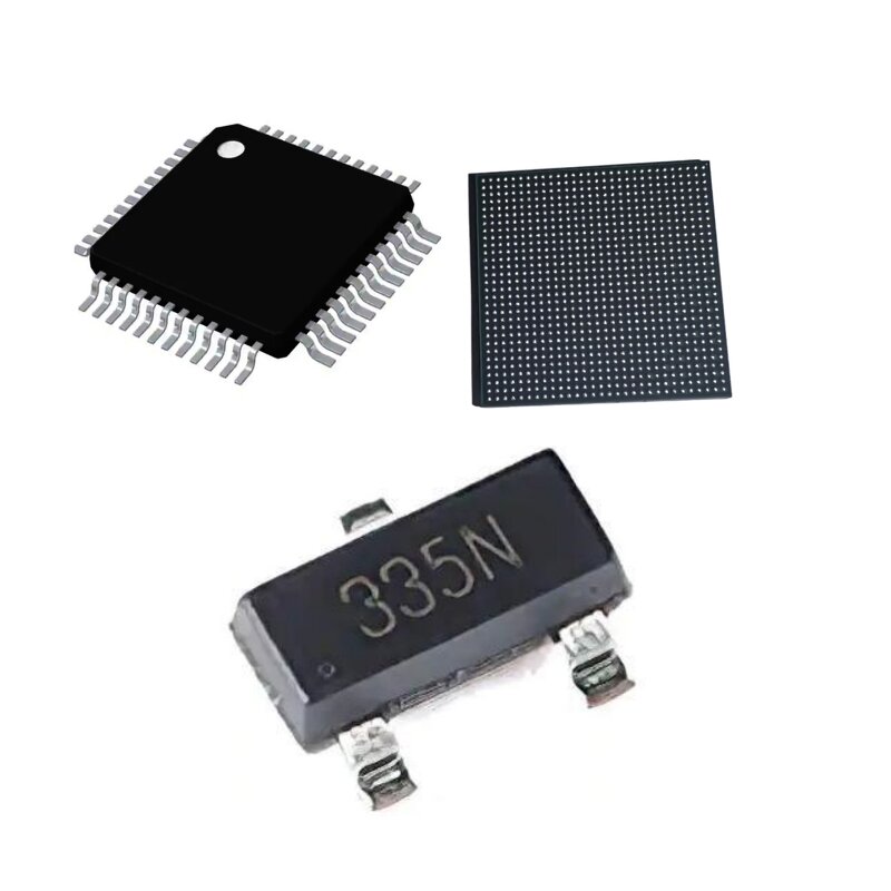 Aluminum Electrolytic Capacitor - Manufacturer - UVP1E470MED1TD 47UF 20% 25V Radial