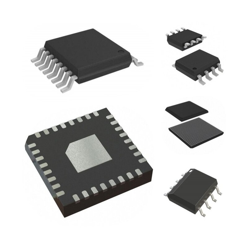 Integrated Circuit - Manufacturer - HTPA32*32DR2L5.0/0.85F7.7EHIC Thermal IC Chip