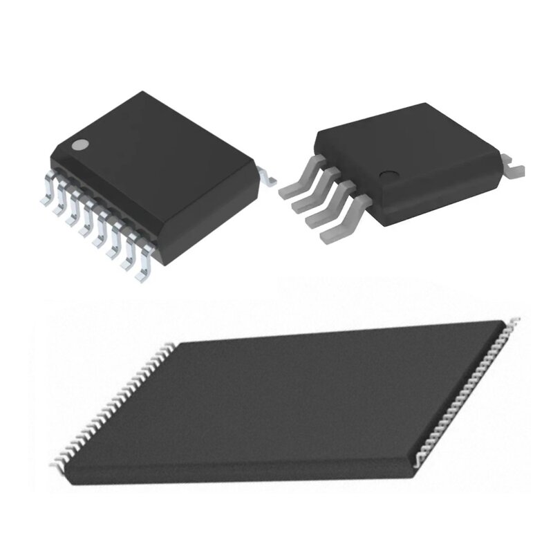 Integrated Circuit - Manufacturer - MC33288DH AD620BR Series Mixed IC Chip