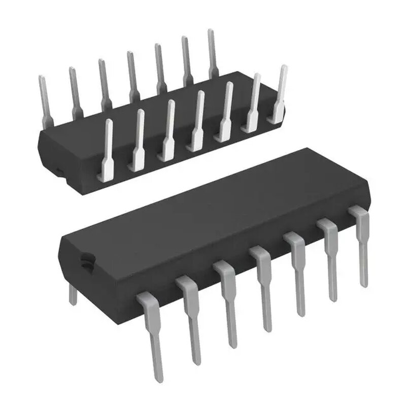Integrated Circuit - Manufacturer - FOXCONN PGA-989 CPU BGA IC Chip