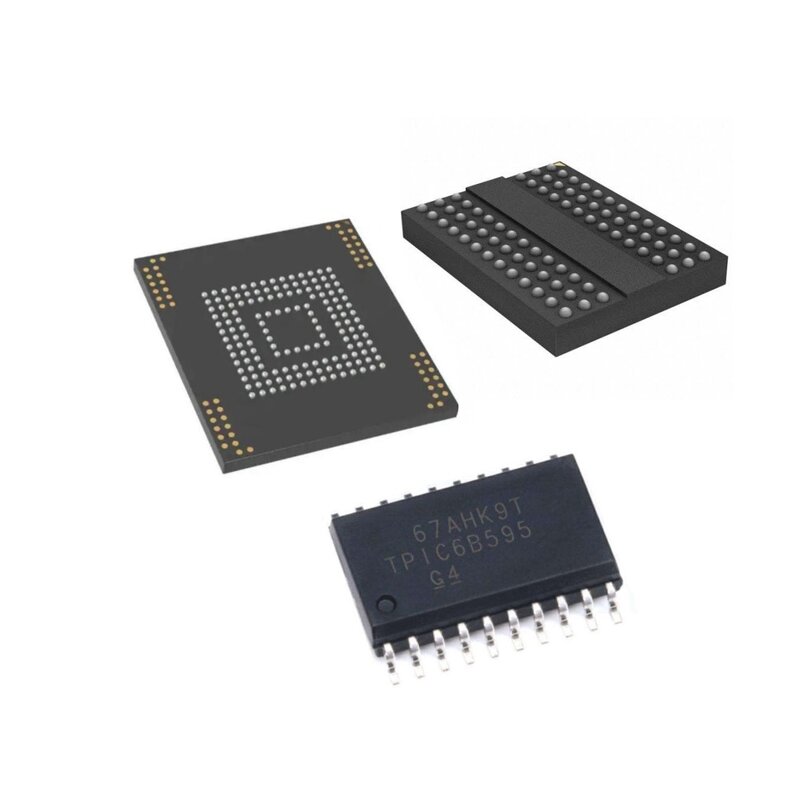 Integrated Circuit - Manufacturer - A2300 New Original SMD DIP IC Chip