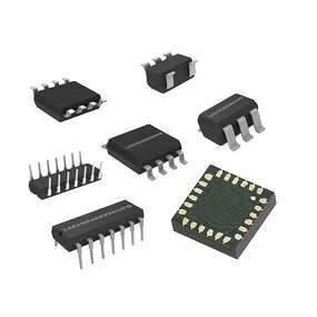 Integrated Circuit - Manufacturer - IR3K07 LA4601 BA6218 LVC138 AN6550 IC Chip