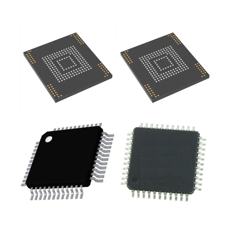 Integrated Circuit - Manufacturer - SIL9132CBU SII9132CBU BGA Package IC Chip
