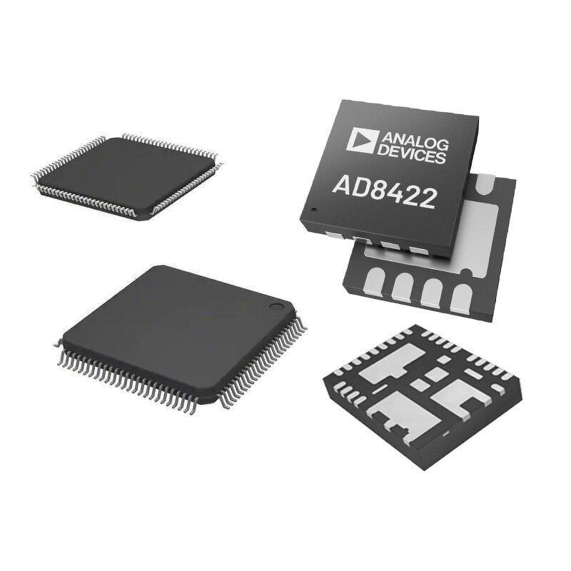 Aluminum Electrolytic Capacitor - Manufacturer - MAL214097805E3 10UF 20% 63V SMD