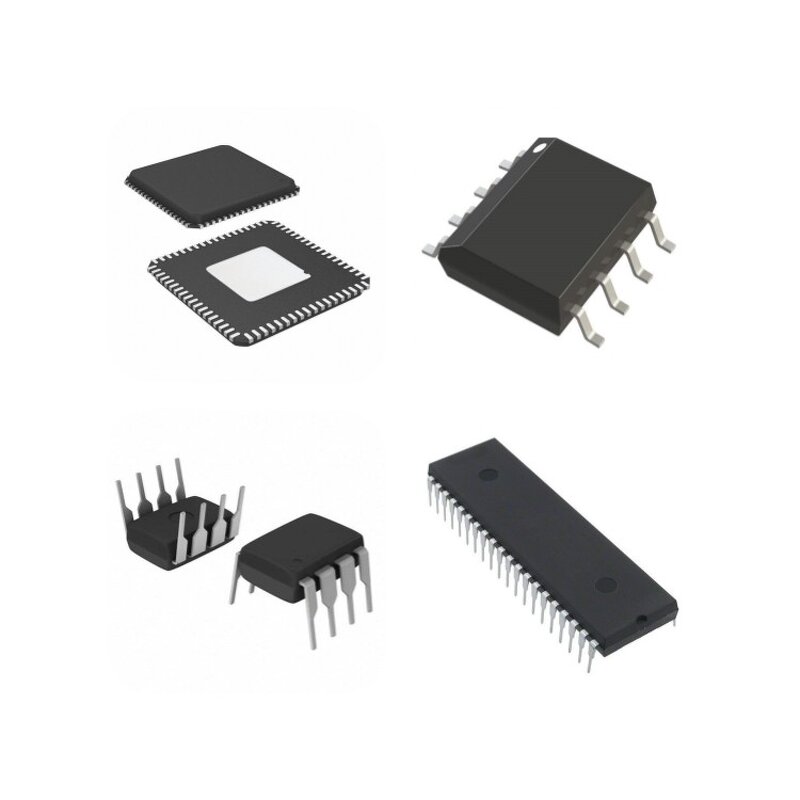 Integrated Circuit - Manufacturer - DAC8534IPW IRS2166DS CX20493 Series IC Chip